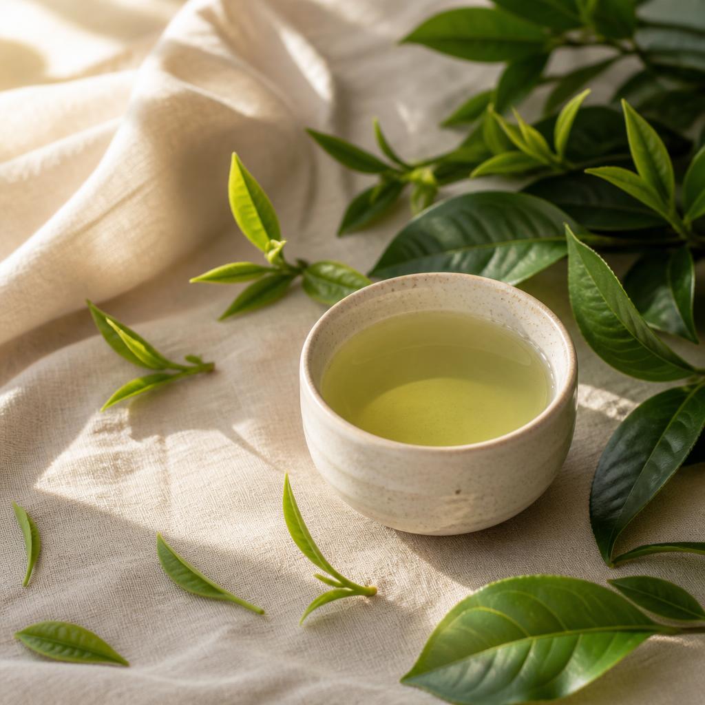 Chá Verde