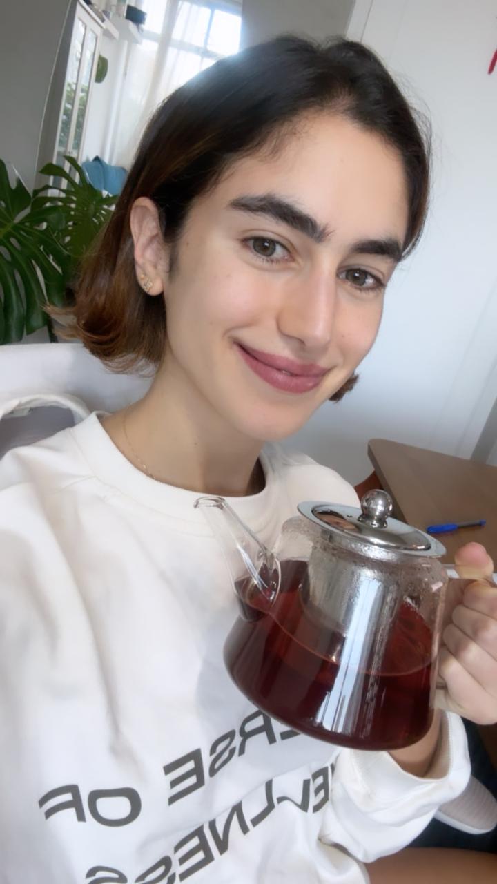 Aléxia Zacharias